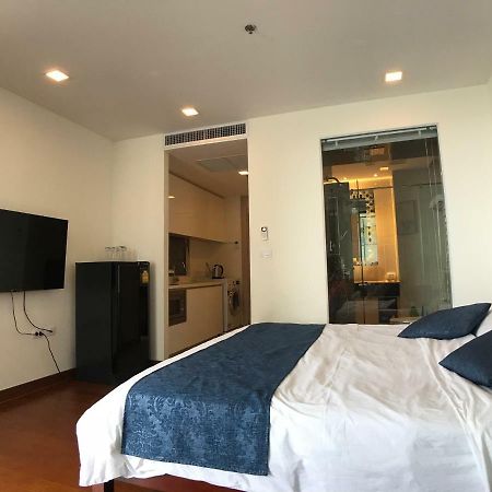 The Palm Wongamat Pattaya 아파트 외부 사진